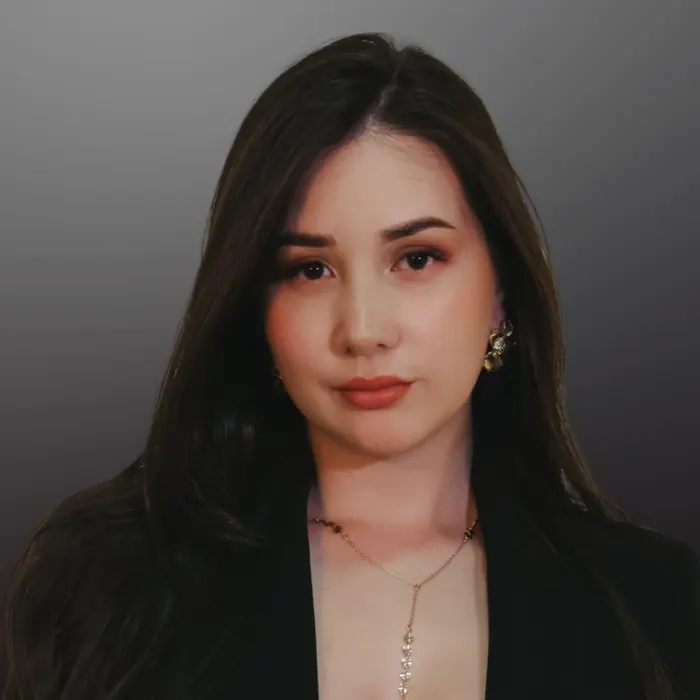 Dayanne Rojas, co-fundadora de BizzGrowth